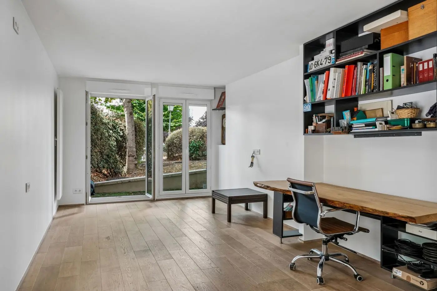 Appartement à vendre, 59m², Rueil-Malmaison