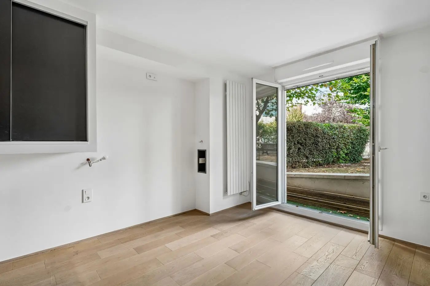 Appartement à vendre, 59m², Rueil-Malmaison