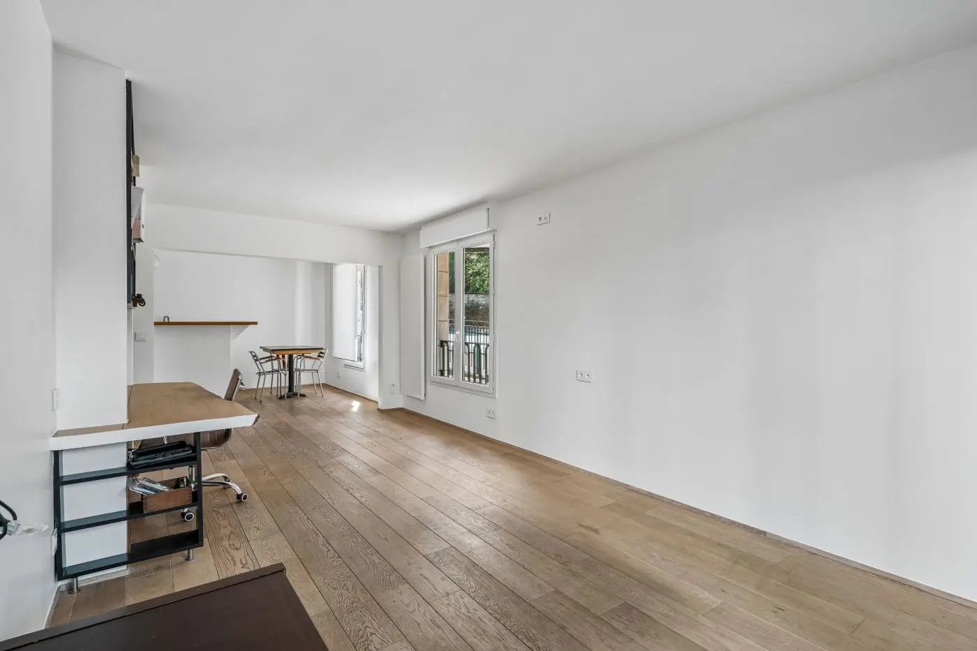Appartement à vendre, 59m², Rueil-Malmaison