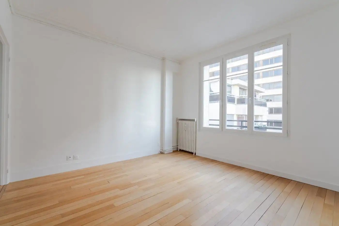 Appartement à vendre, 47m², Puteaux