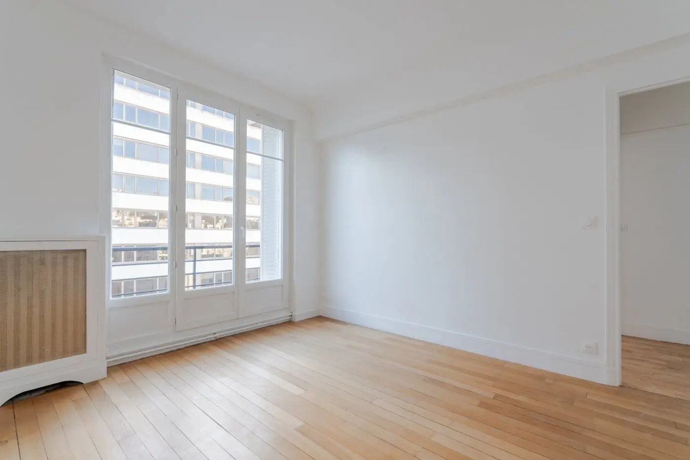 Appartement à vendre, 47m², Puteaux
