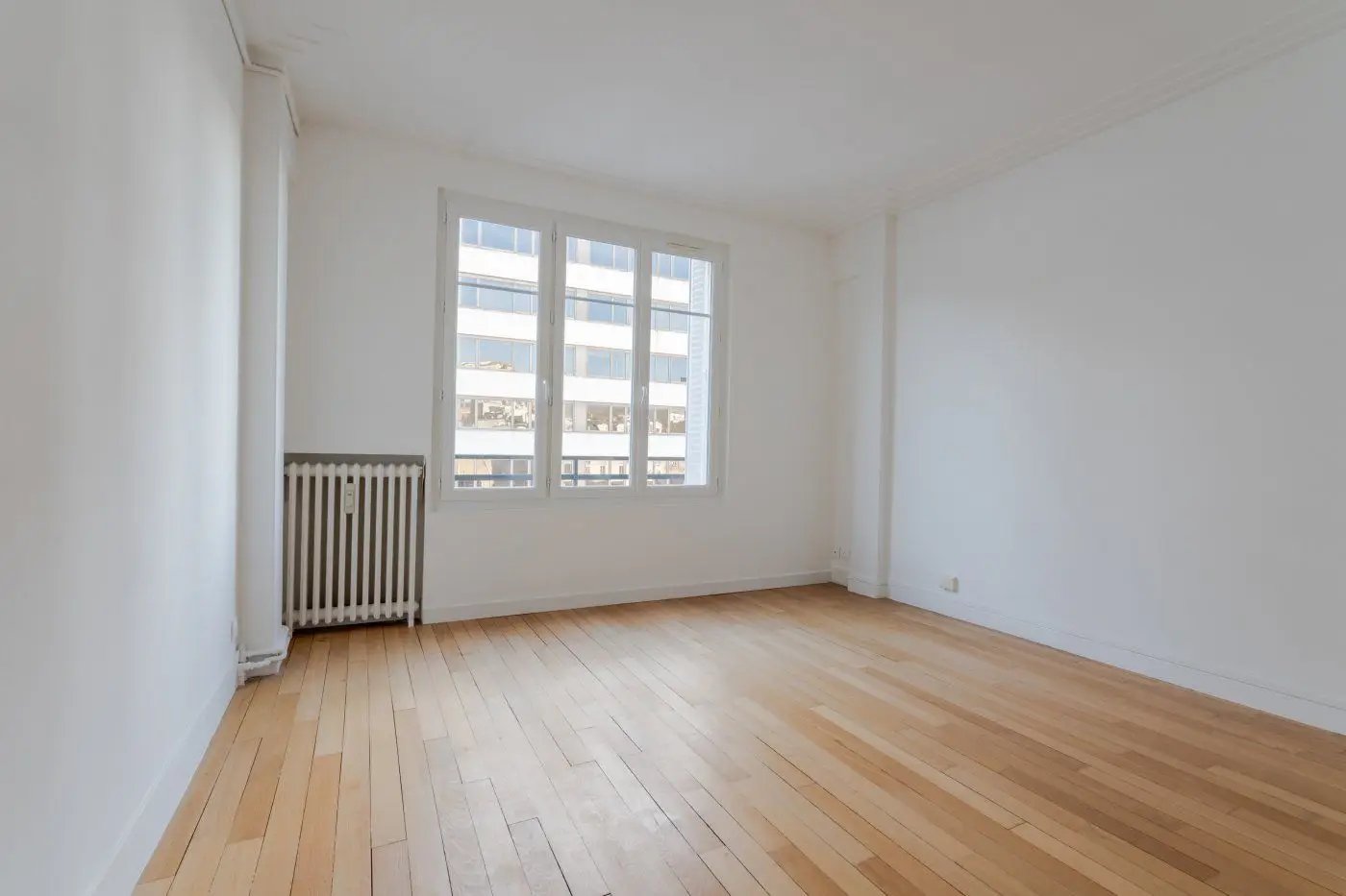 Appartement à vendre, 47m², Puteaux