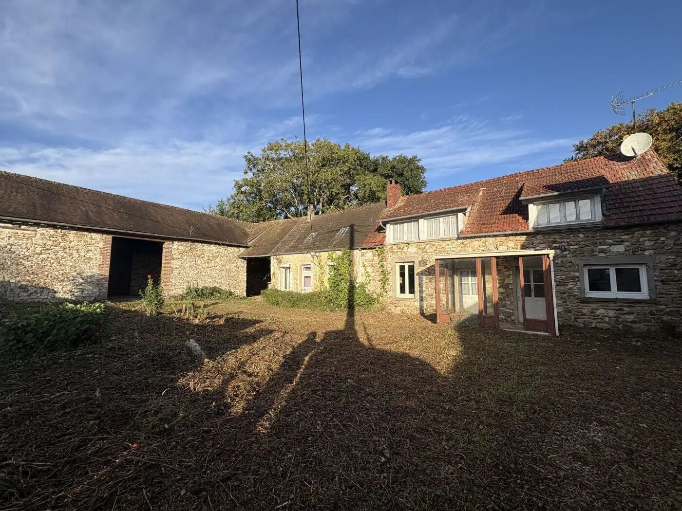 Maison à vendre, 129m², Lommoye