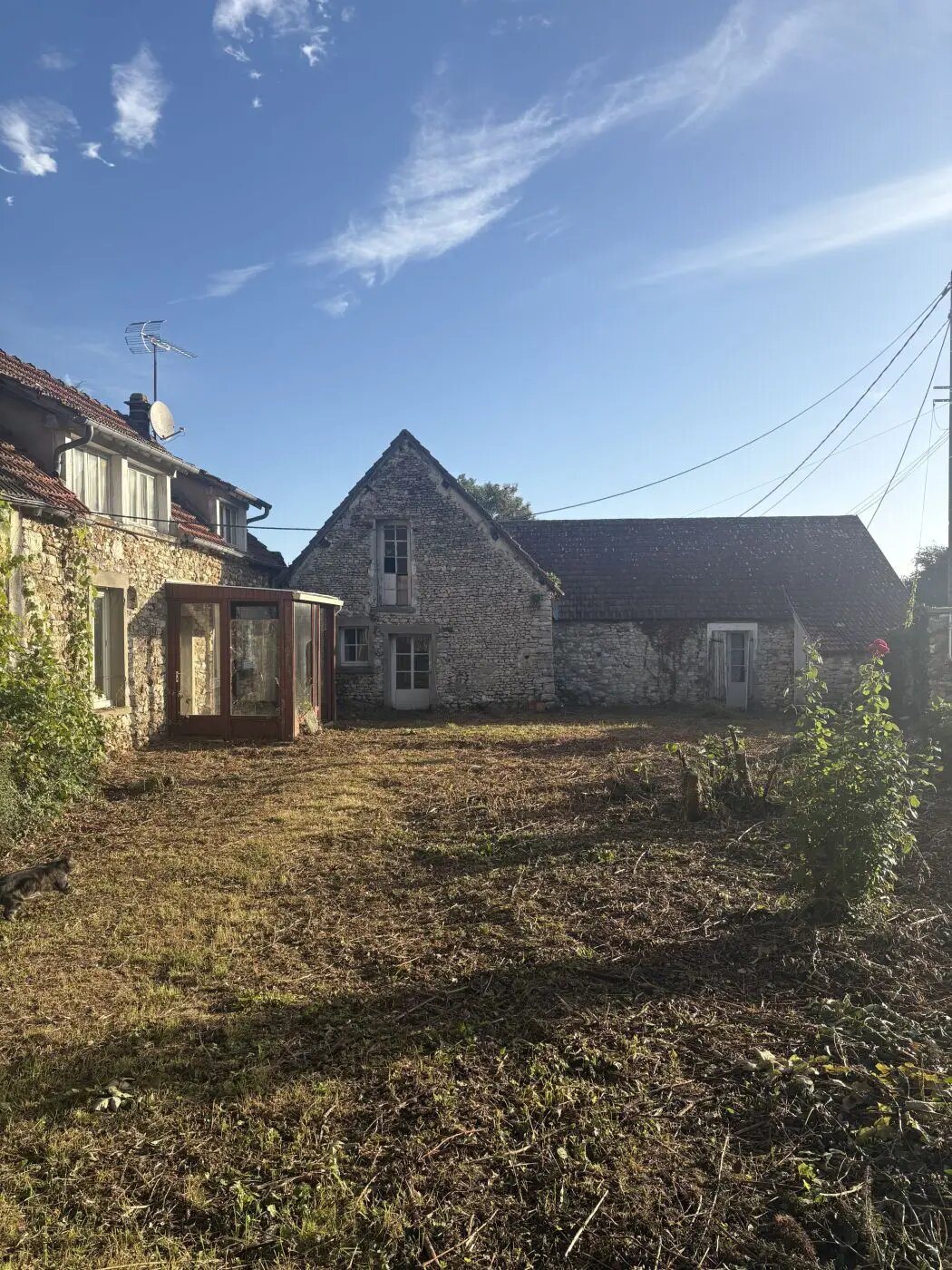 Maison à vendre, 129m², Lommoye