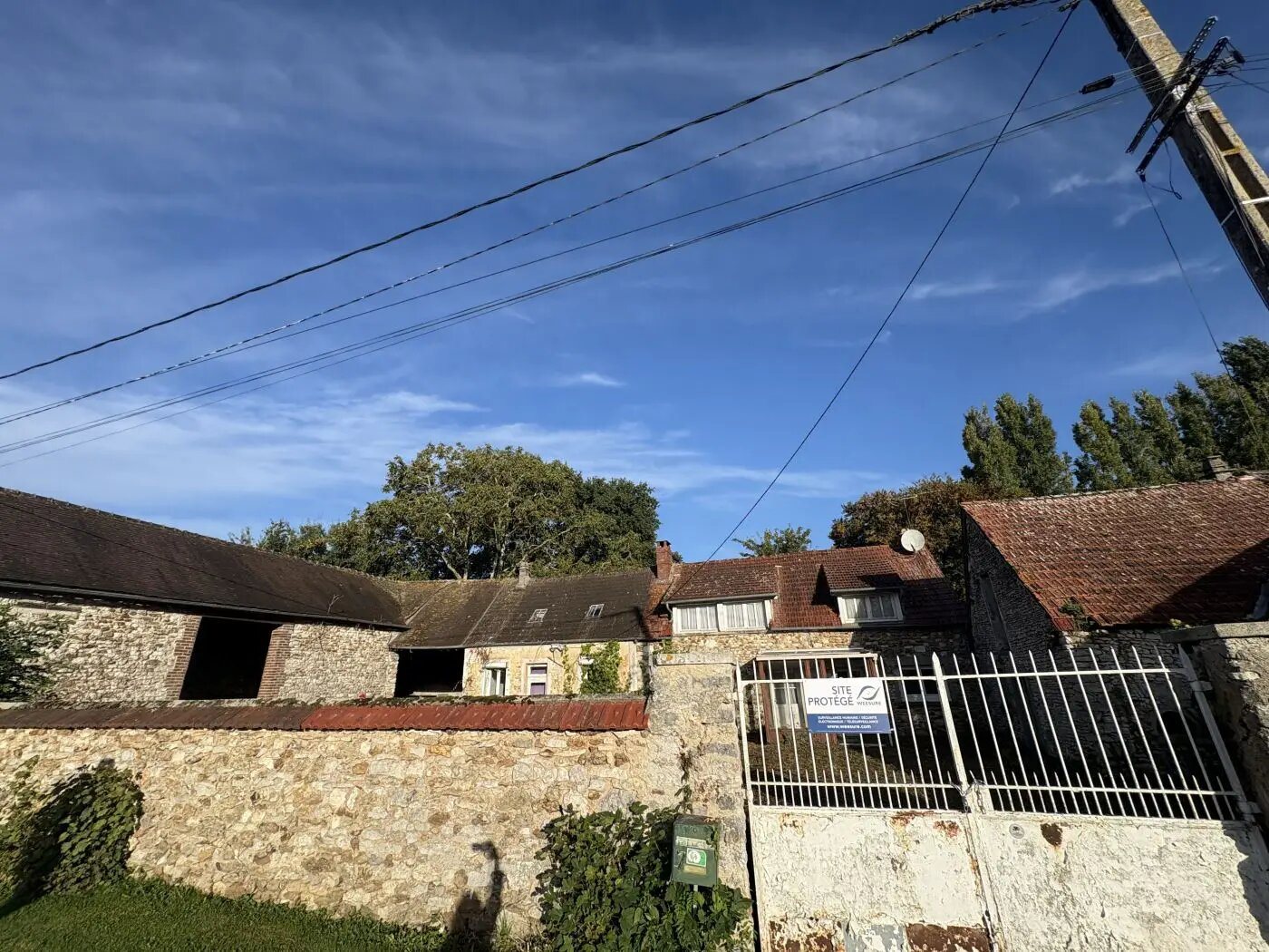 Maison à vendre, 129m², Lommoye