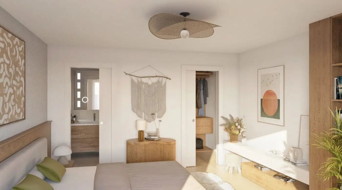 Appartement à vendre, 108m², La Teste-de-Buch