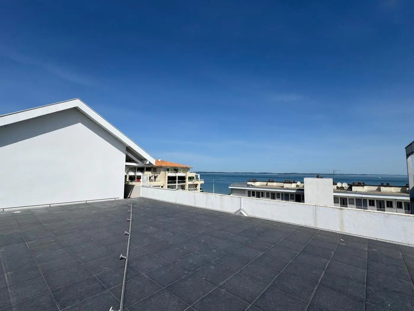Appartement à vendre, 38m², Arcachon