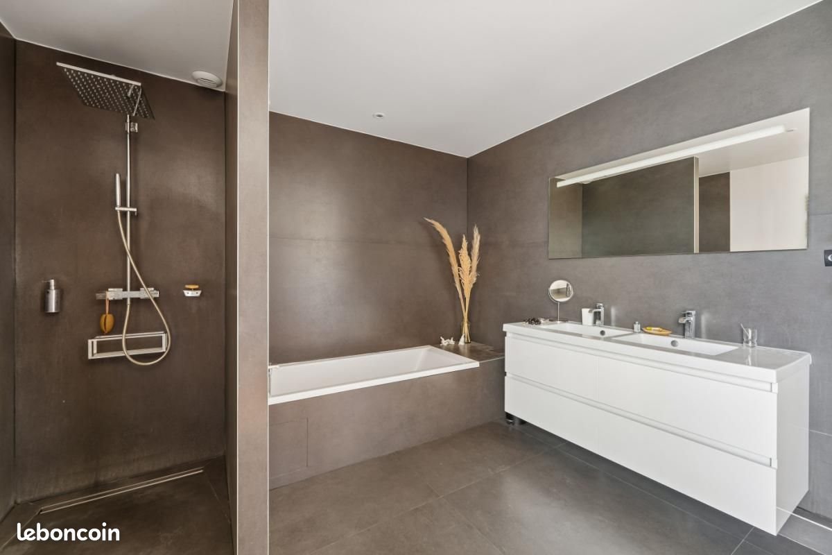 Maison à vendre, 235m², Issy-les-Moulineaux