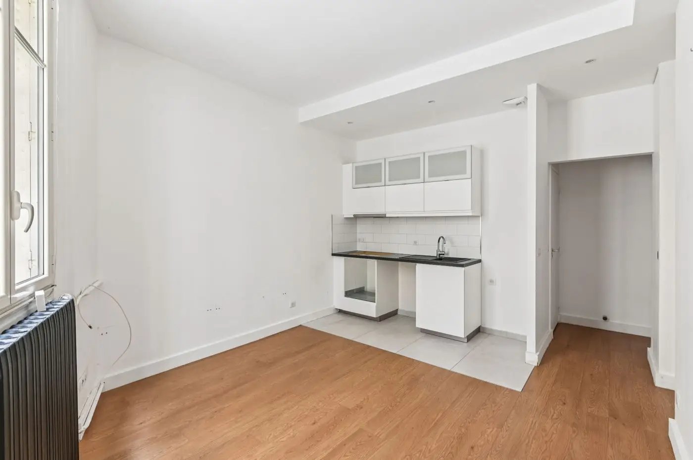 Appartement à vendre, 32m², Neuilly-sur-Seine