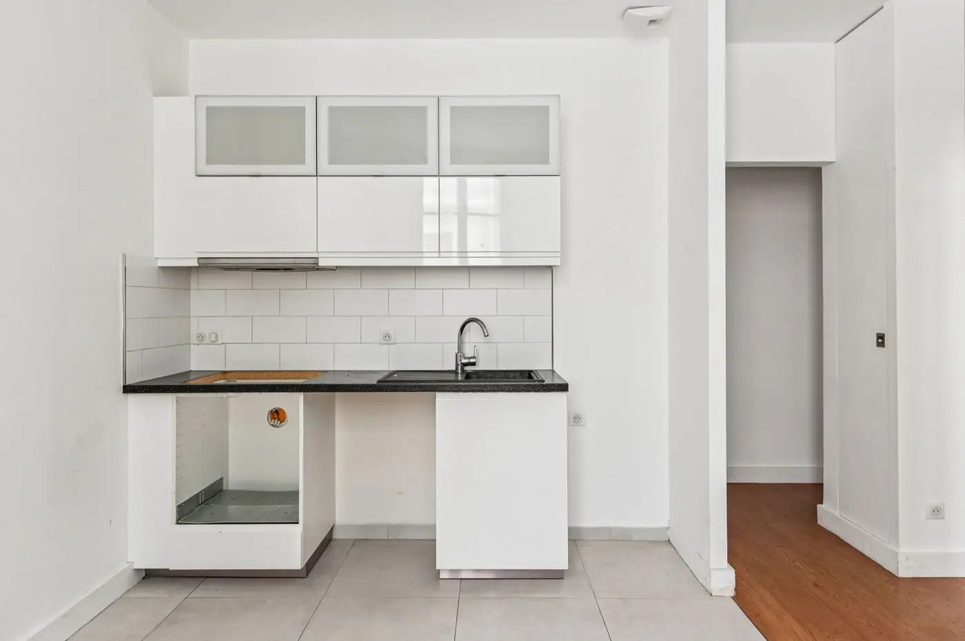 Appartement à vendre, 32m², Neuilly-sur-Seine