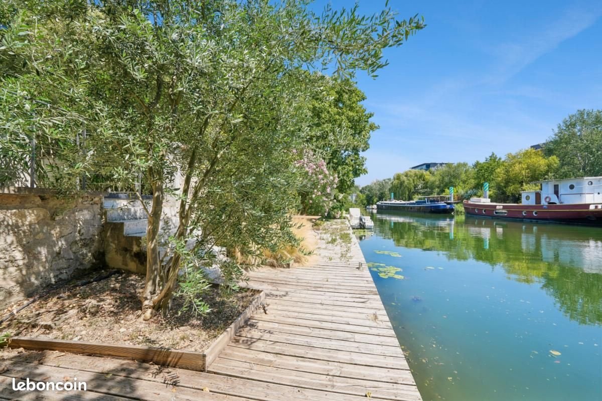 Maison à vendre, 230m², Issy-les-Moulineaux