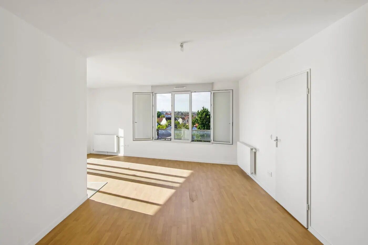 Appartement à vendre, 87m², Bondy