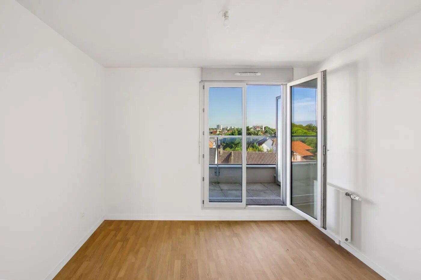 Appartement à vendre, 87m², Bondy