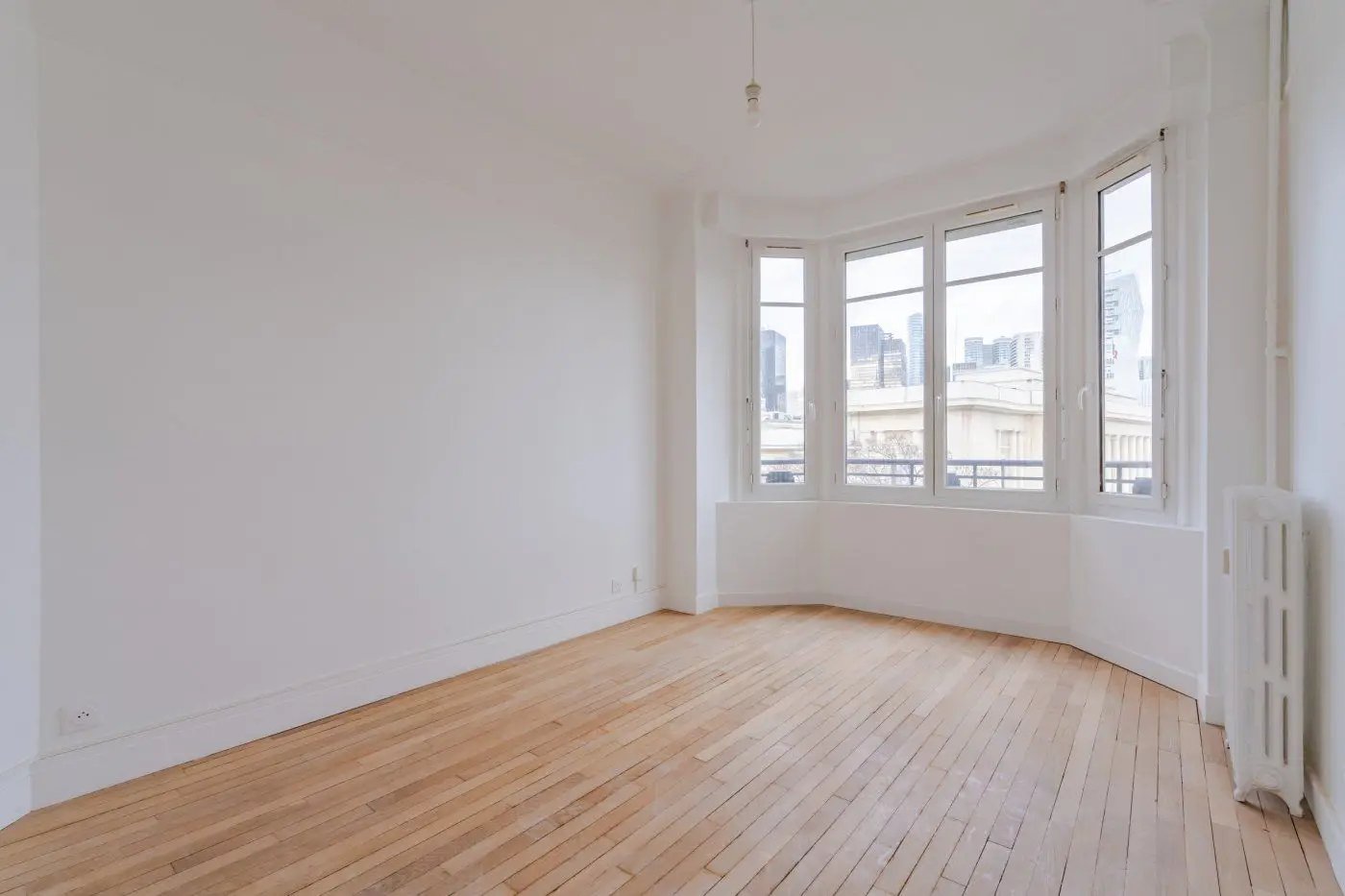 Appartement à vendre, 35m², Puteaux