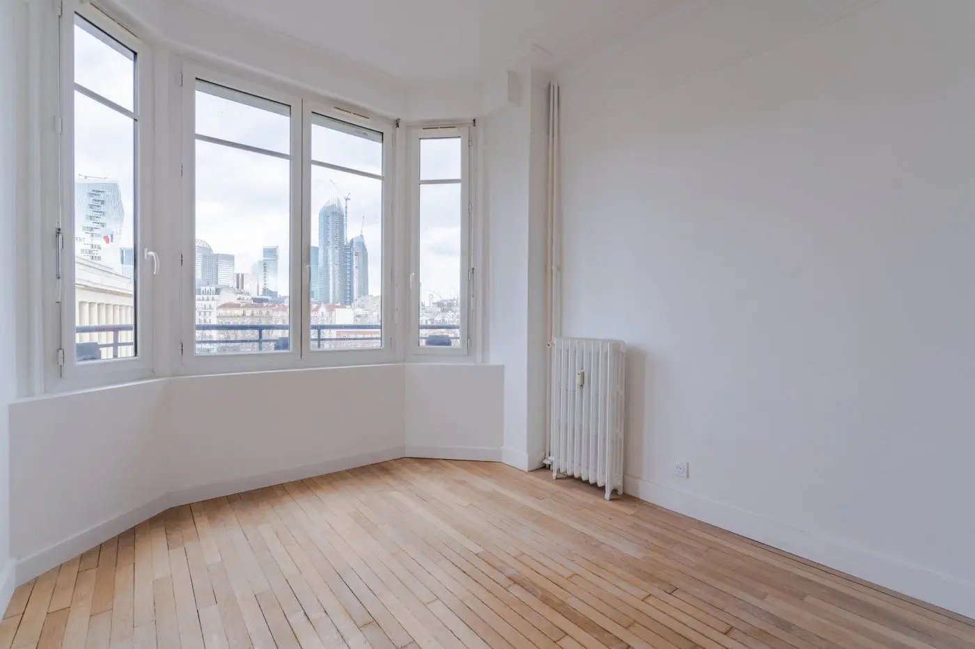 Appartement à vendre, 35m², Puteaux
