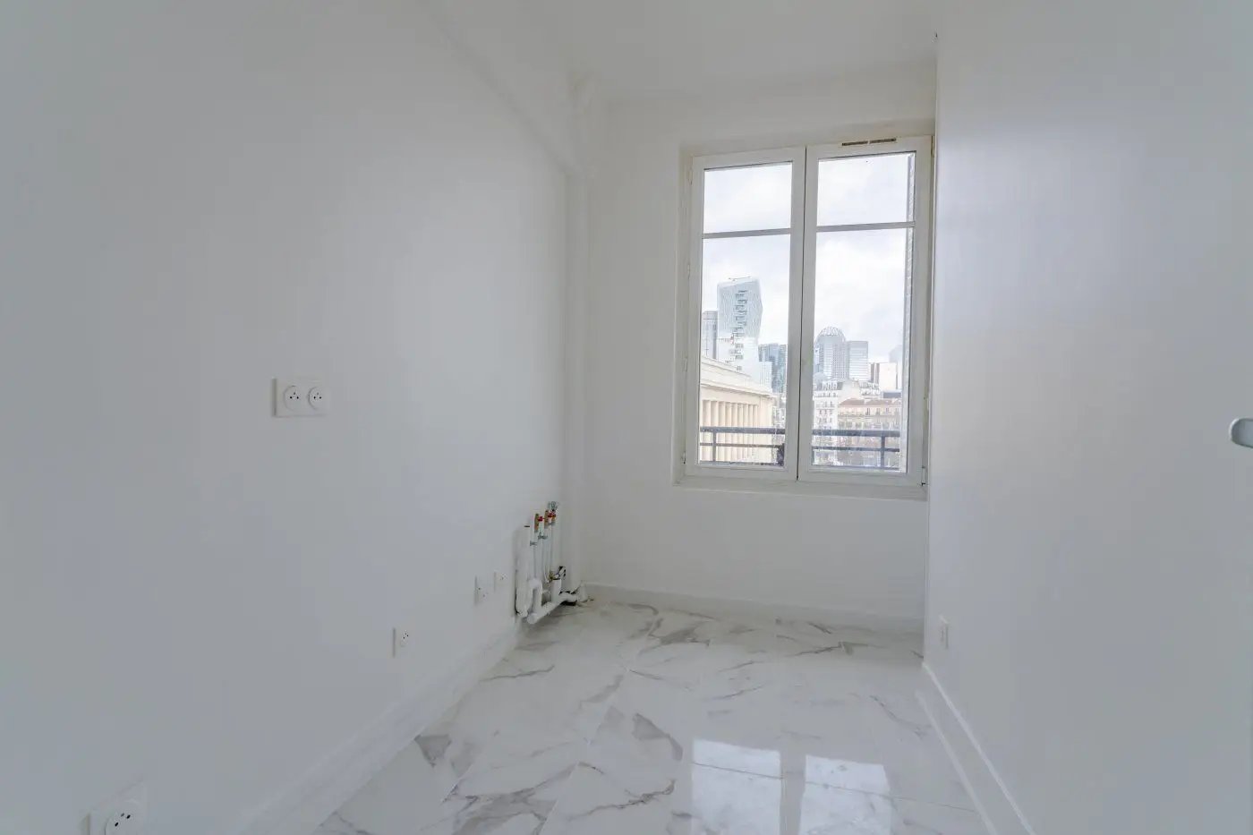 Appartement à vendre, 35m², Puteaux