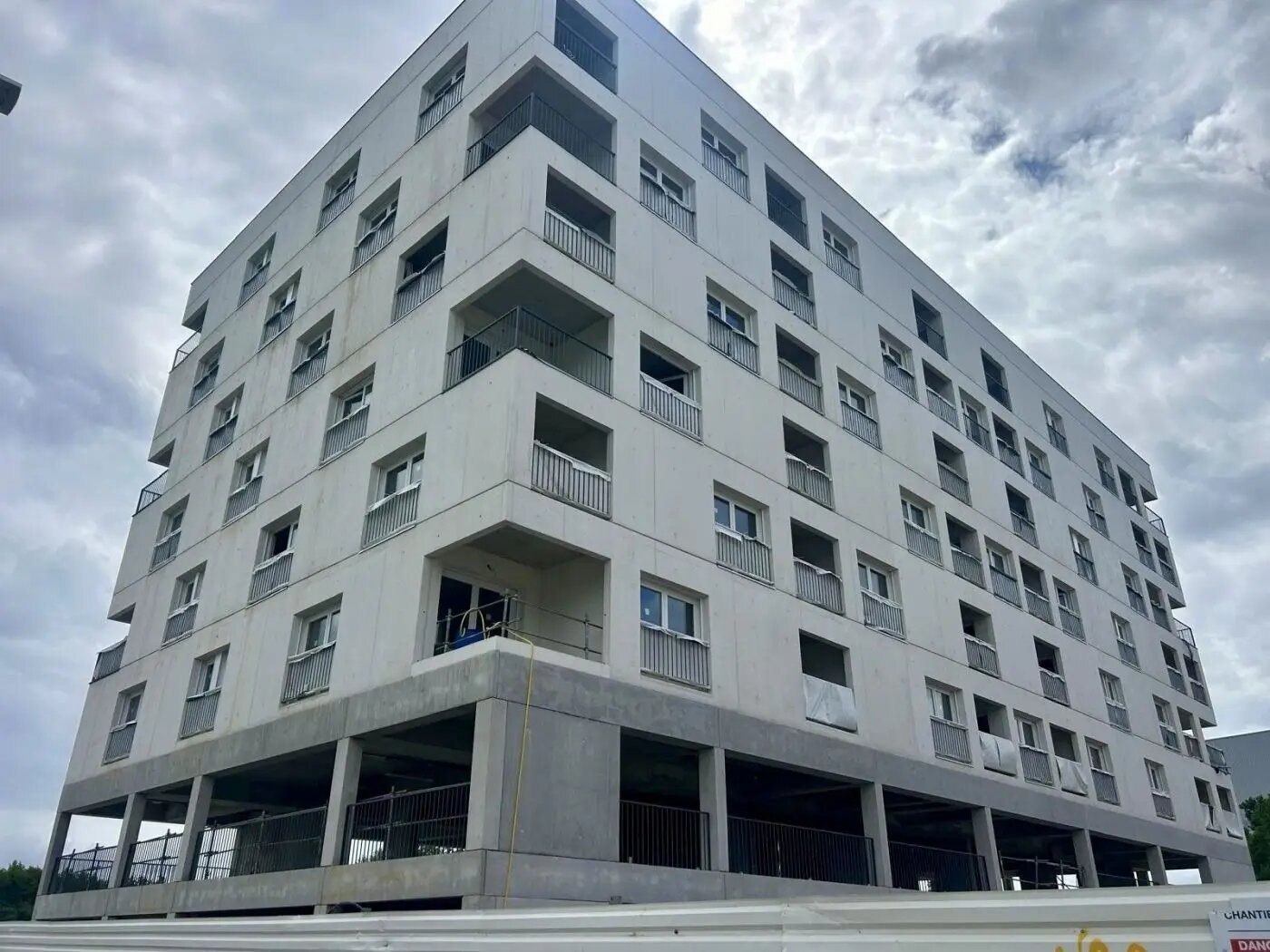 Appartement à vendre, 70m², Villenave-d'Ornon