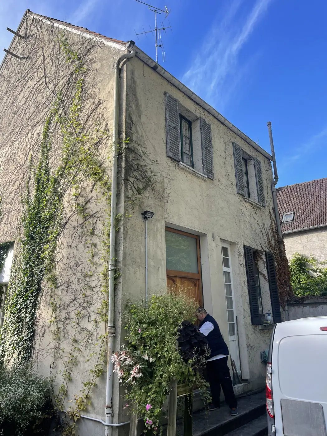 Maison à vendre, 505m², La Roche-Guyon