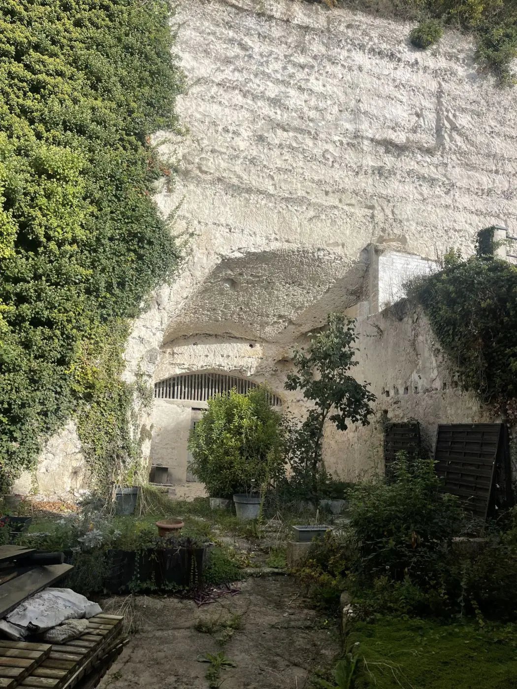 Maison à vendre, 505m², La Roche-Guyon