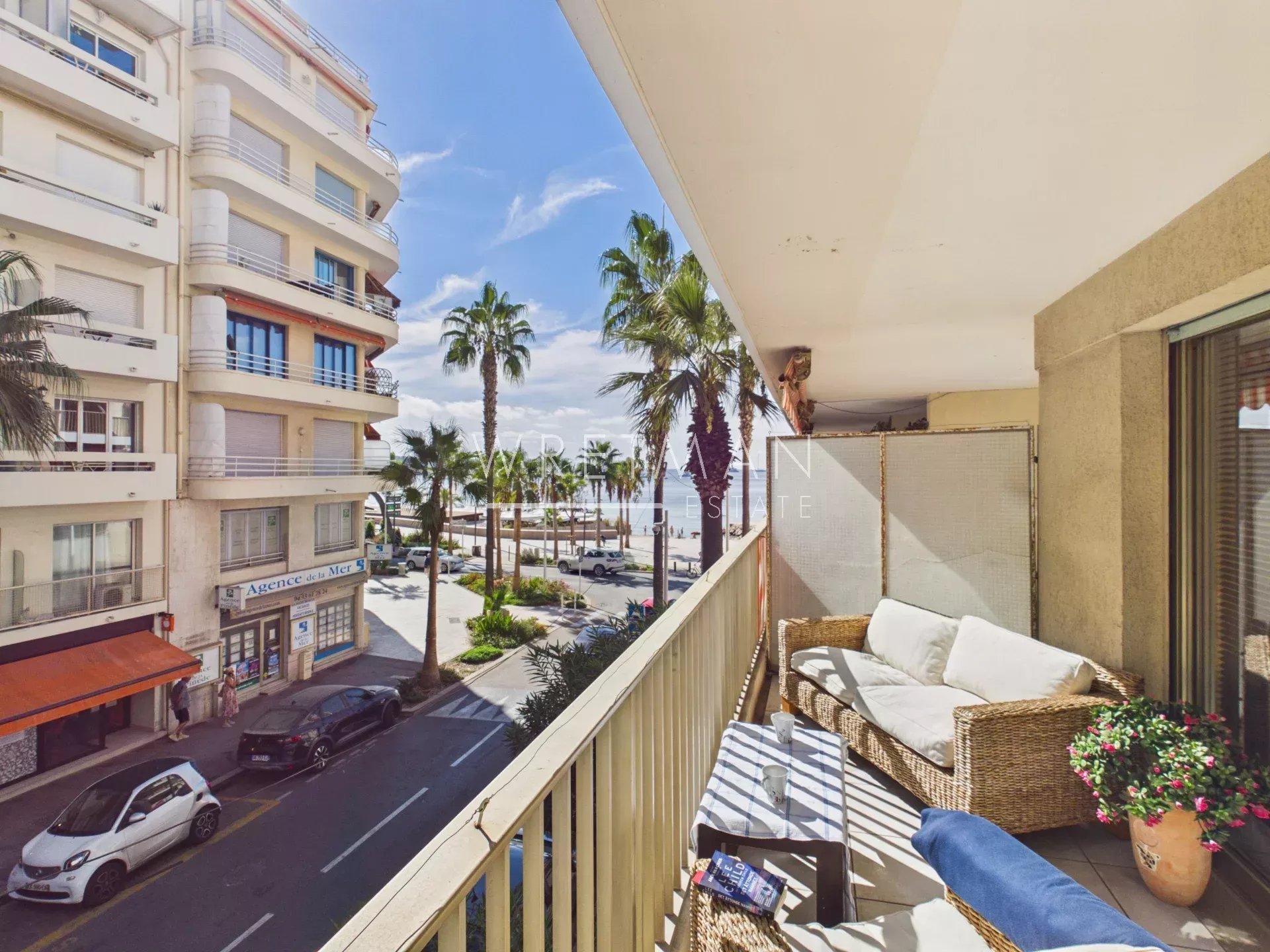 Appartement à vendre, 2m², Antibes