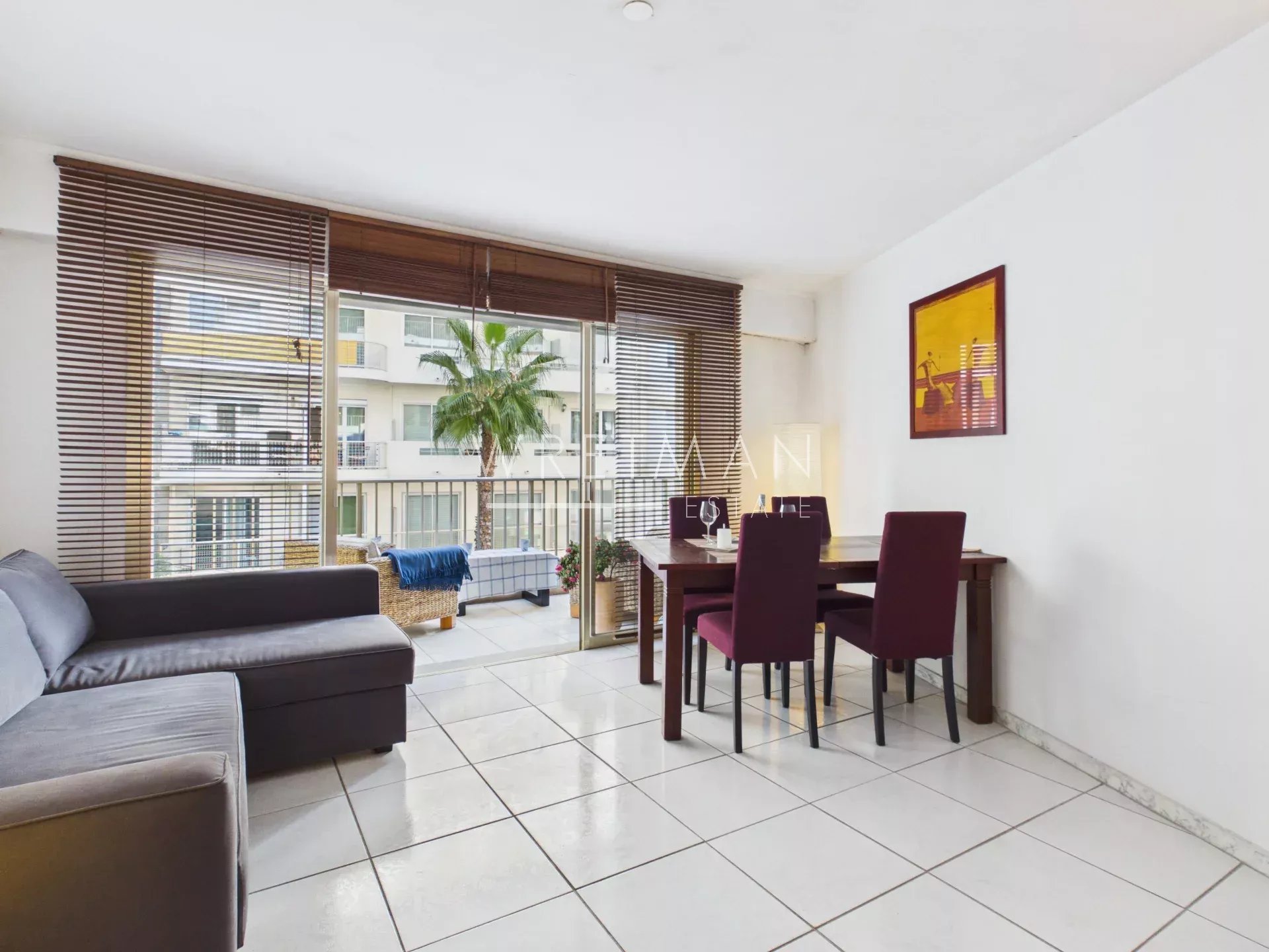Appartement à vendre, 2m², Antibes