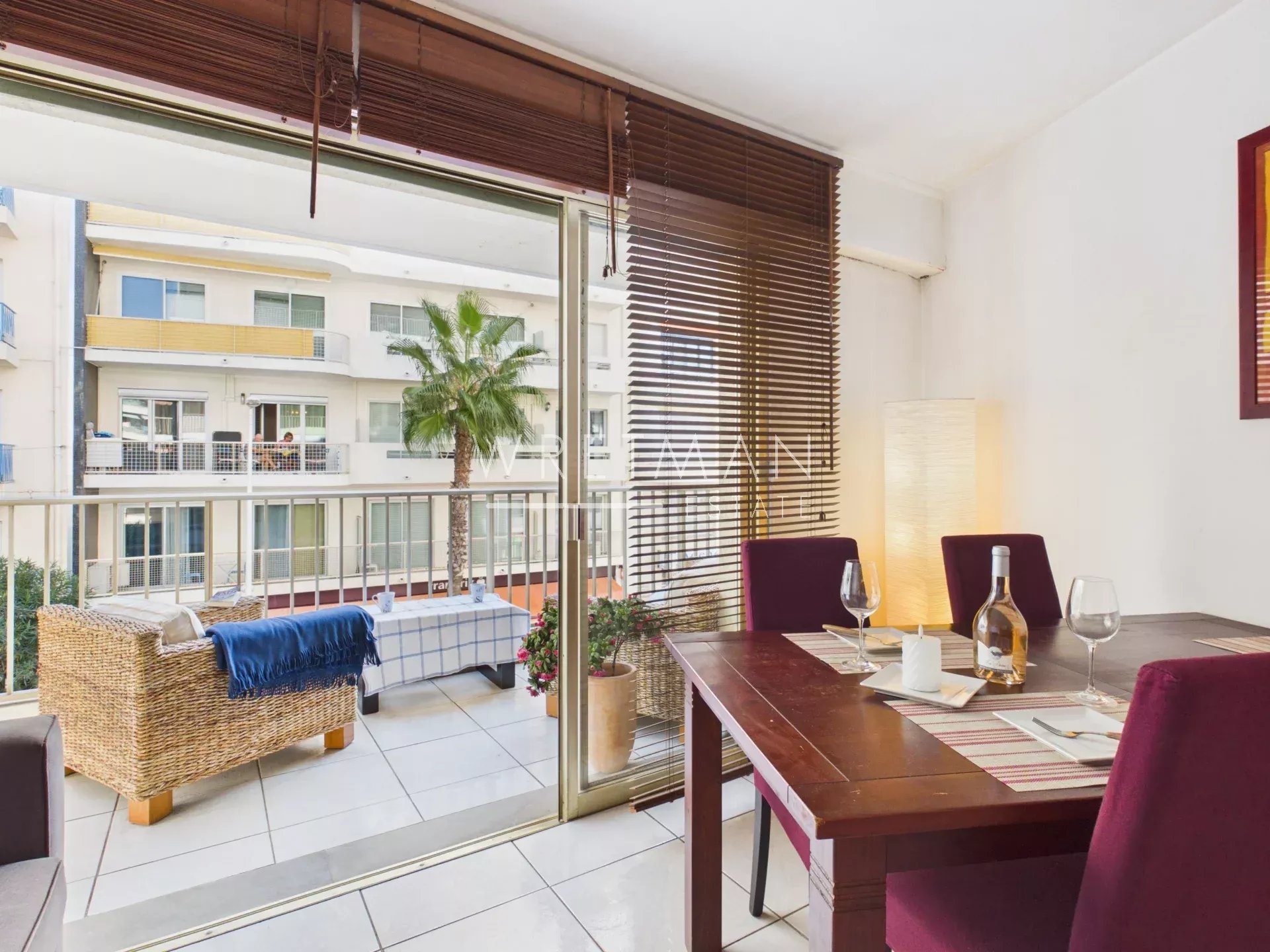 Appartement à vendre, 2m², Antibes