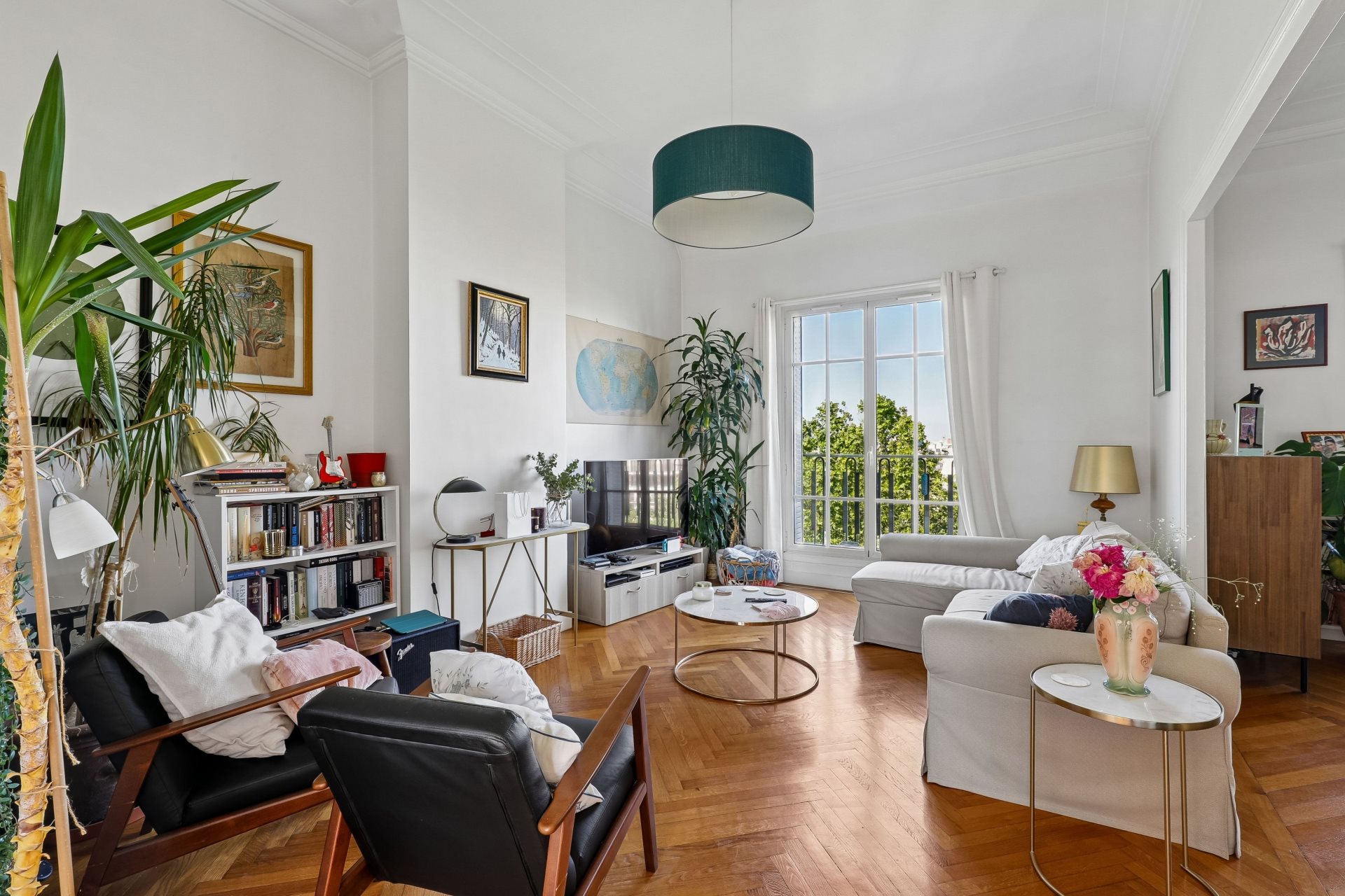 Appartement à vendre, 137m², Neuilly-sur-Seine