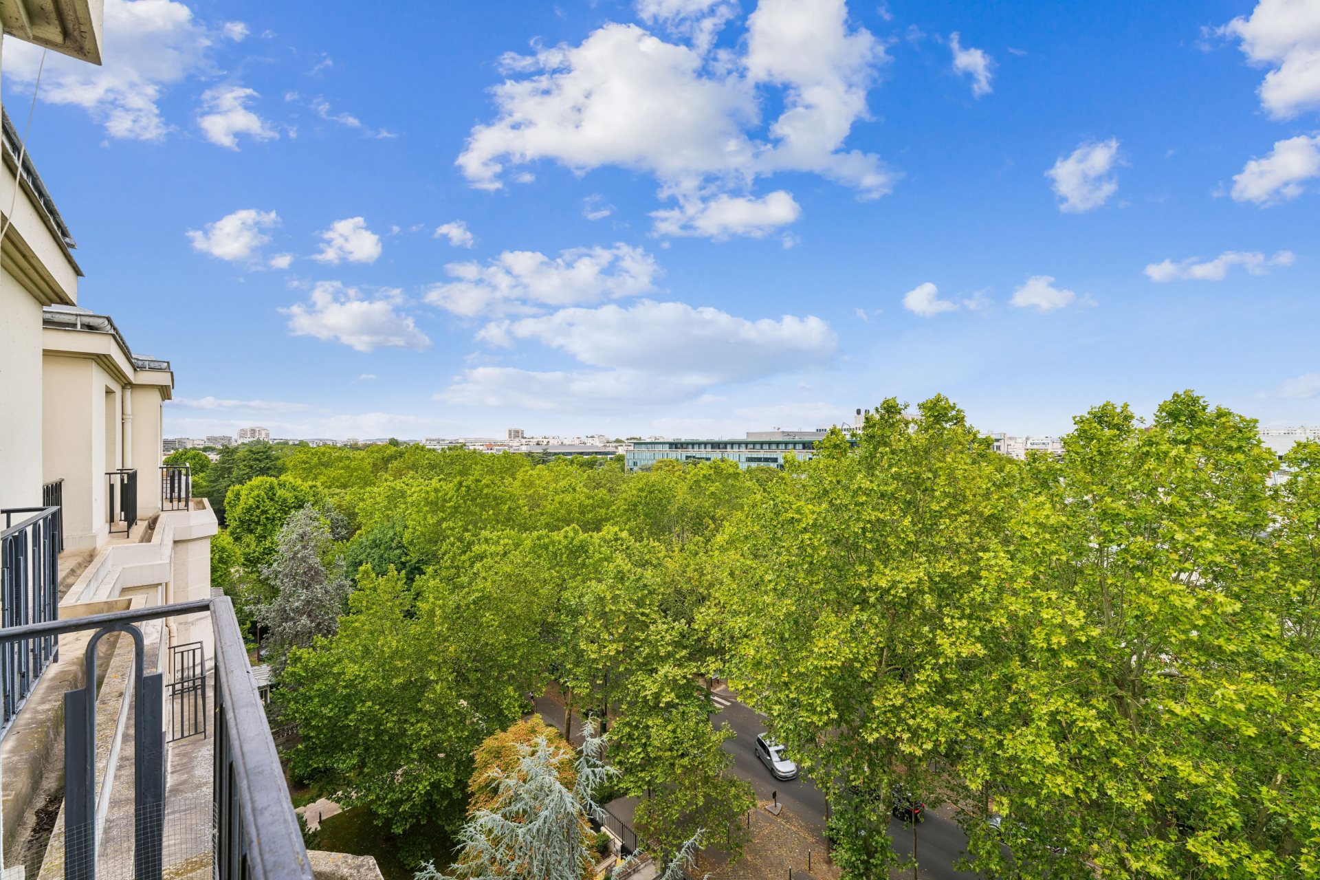 Appartement à vendre, 137m², Neuilly-sur-Seine