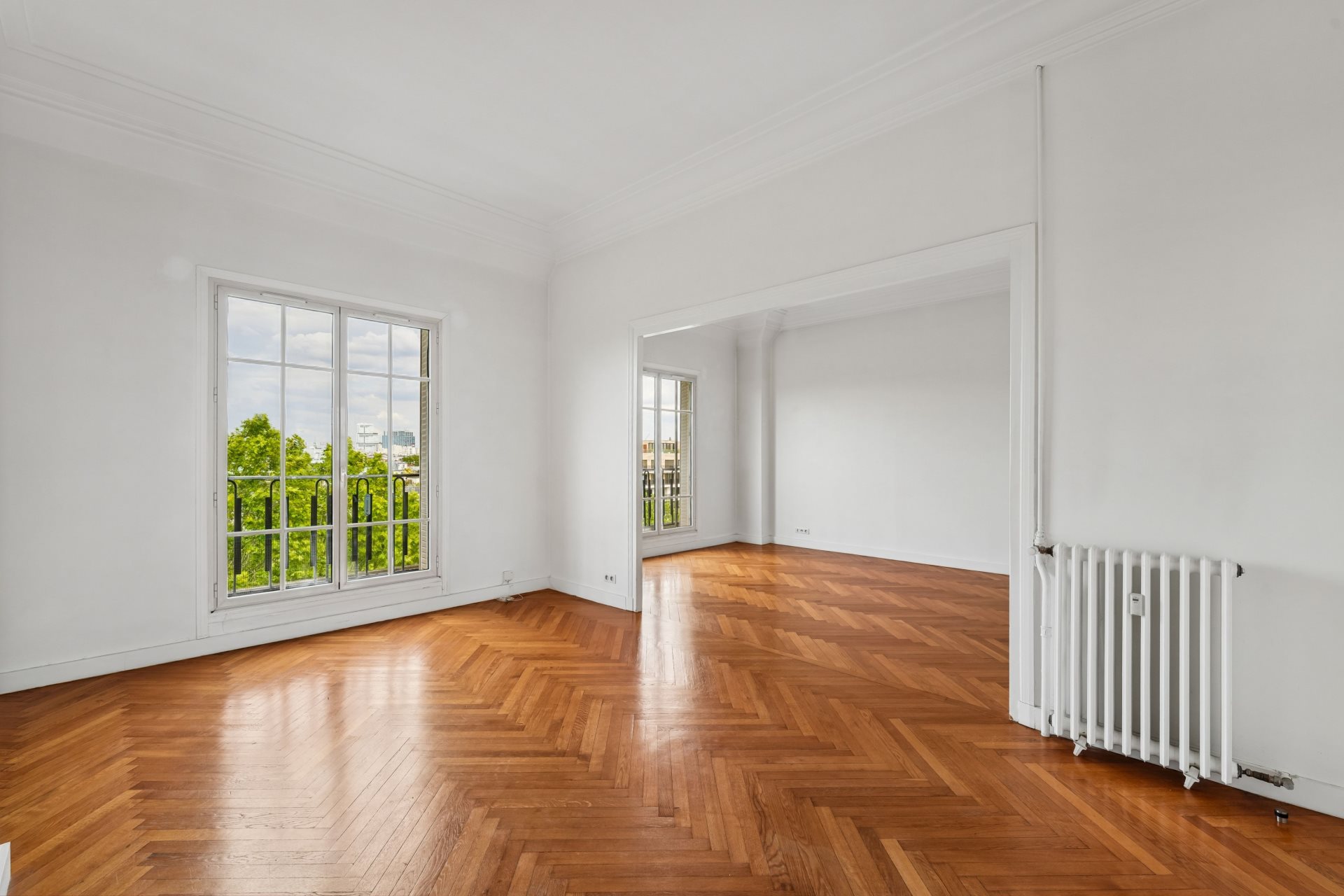 Appartement à vendre, 137m², Neuilly-sur-Seine
