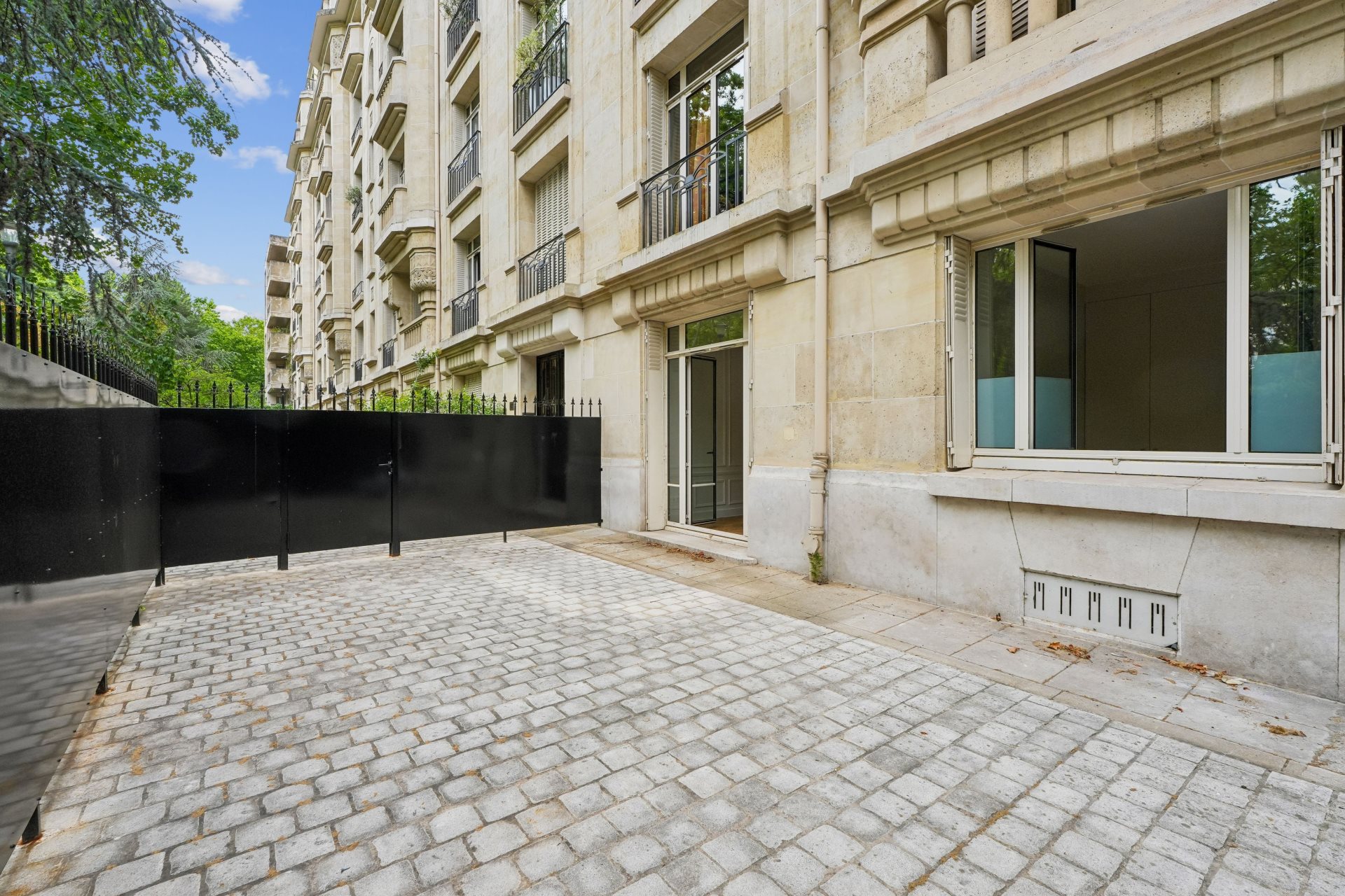 Appartement à vendre, 71m², Neuilly-sur-Seine