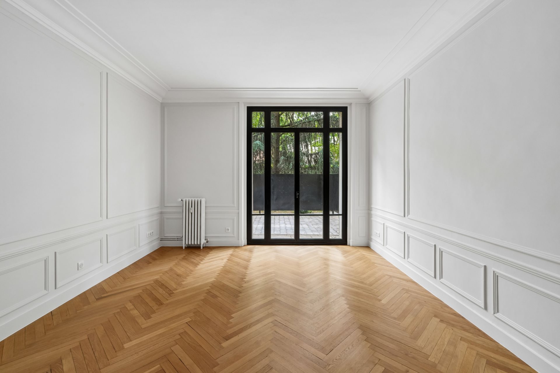 Appartement à vendre, 71m², Neuilly-sur-Seine