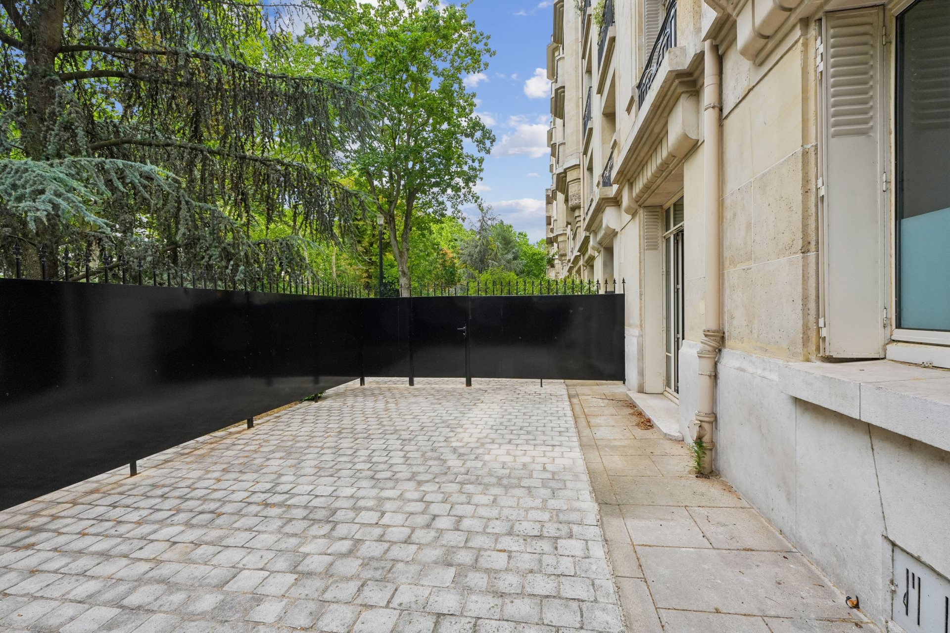 Appartement à vendre, 71m², Neuilly-sur-Seine