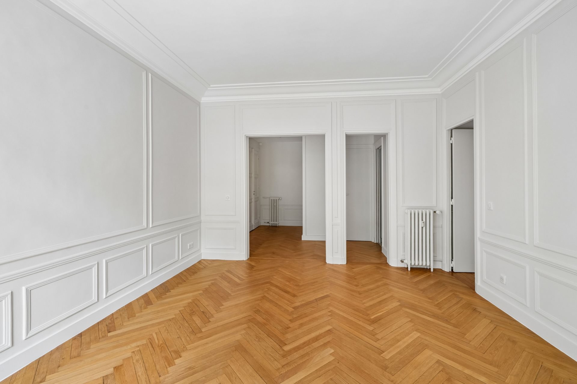 Appartement à vendre, 71m², Neuilly-sur-Seine