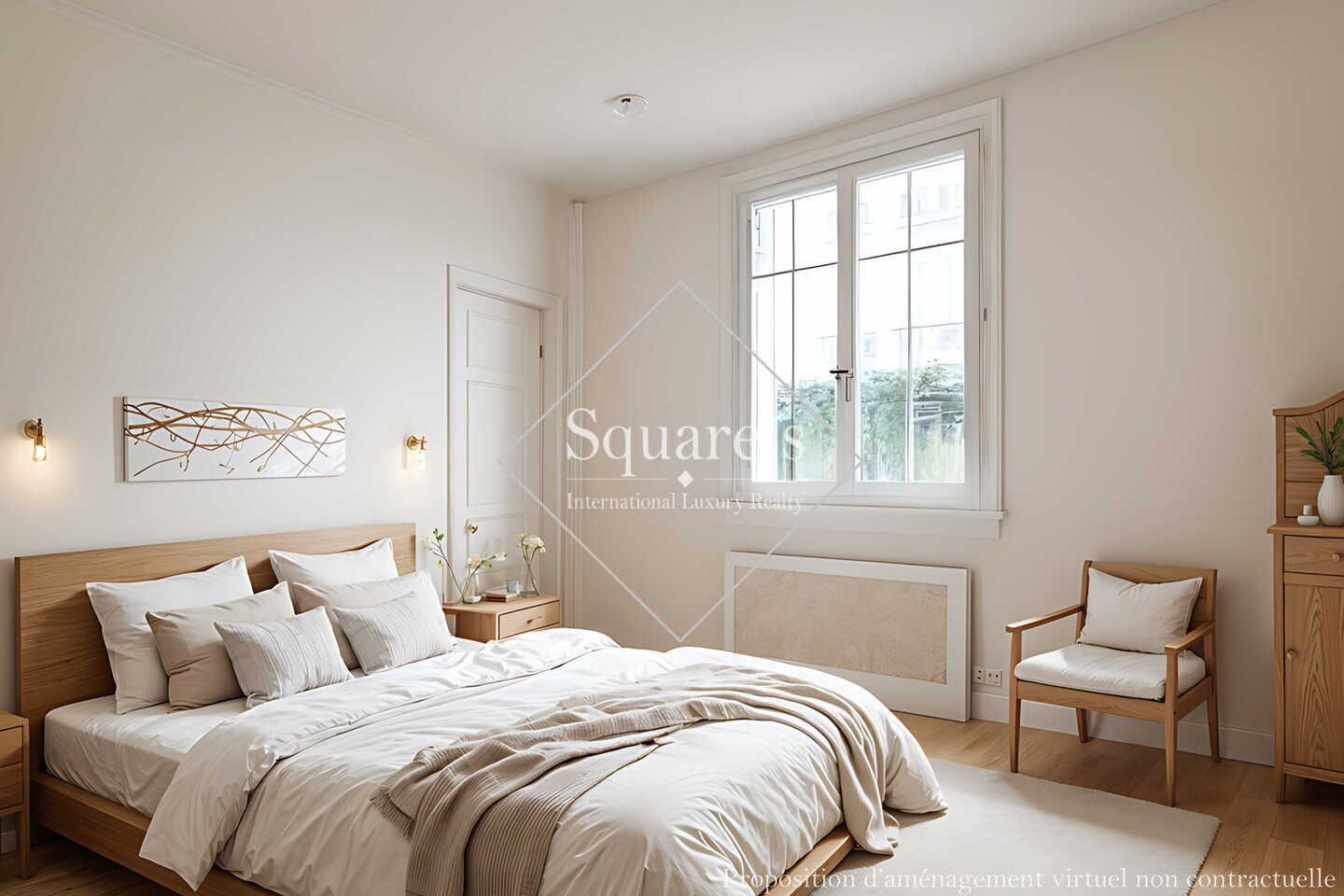 Appartement à vendre, 219m², Neuilly-sur-Seine