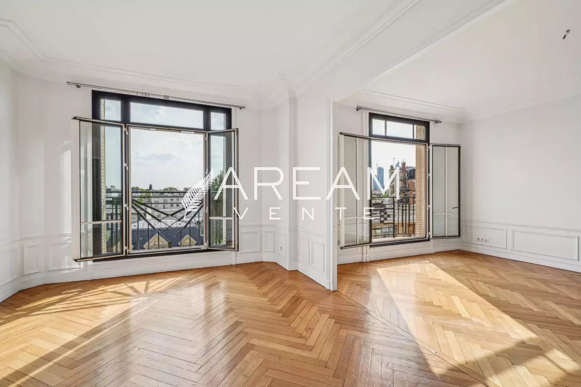Appartement à vendre, 157m², Neuilly-sur-Seine