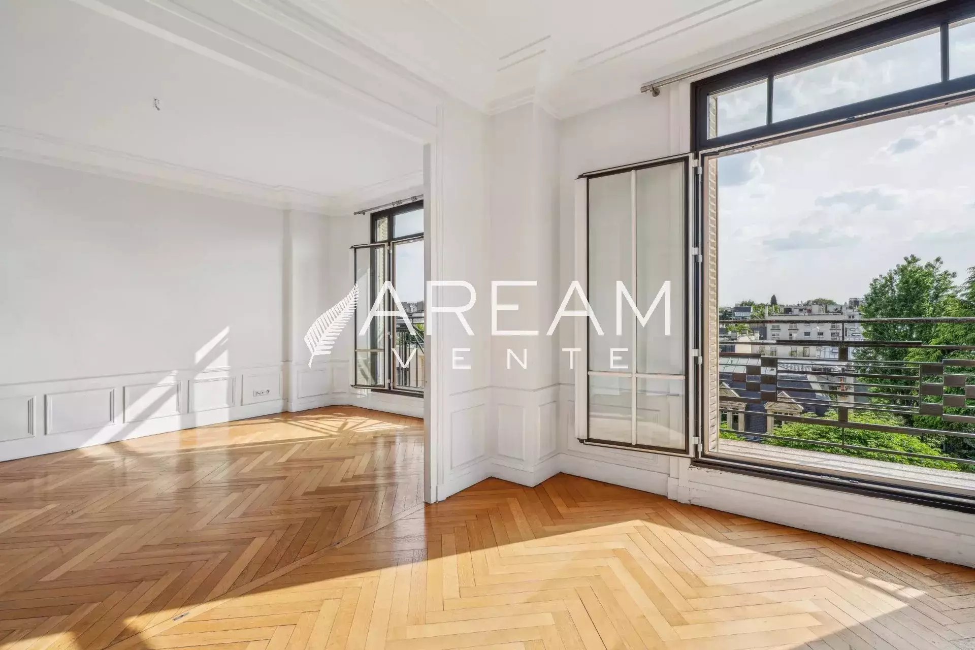 Appartement à vendre, 157m², Neuilly-sur-Seine