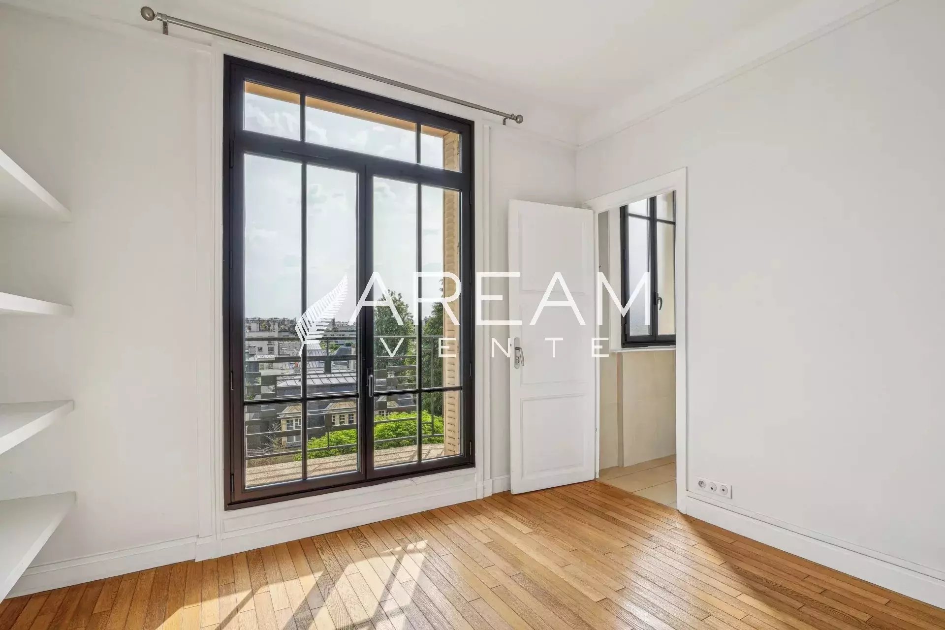 Appartement à vendre, 157m², Neuilly-sur-Seine