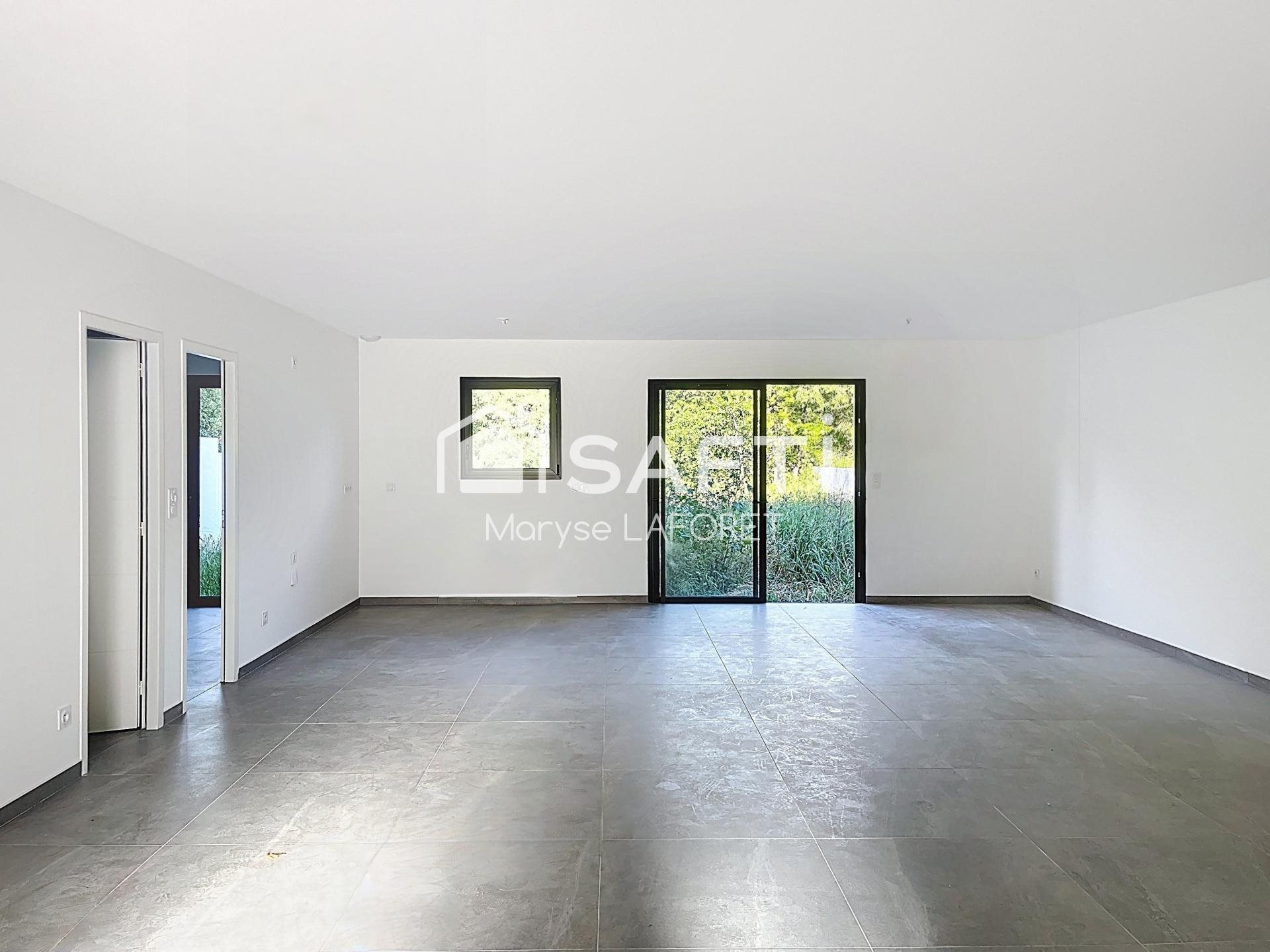 Maison à vendre, 85m², Prades
