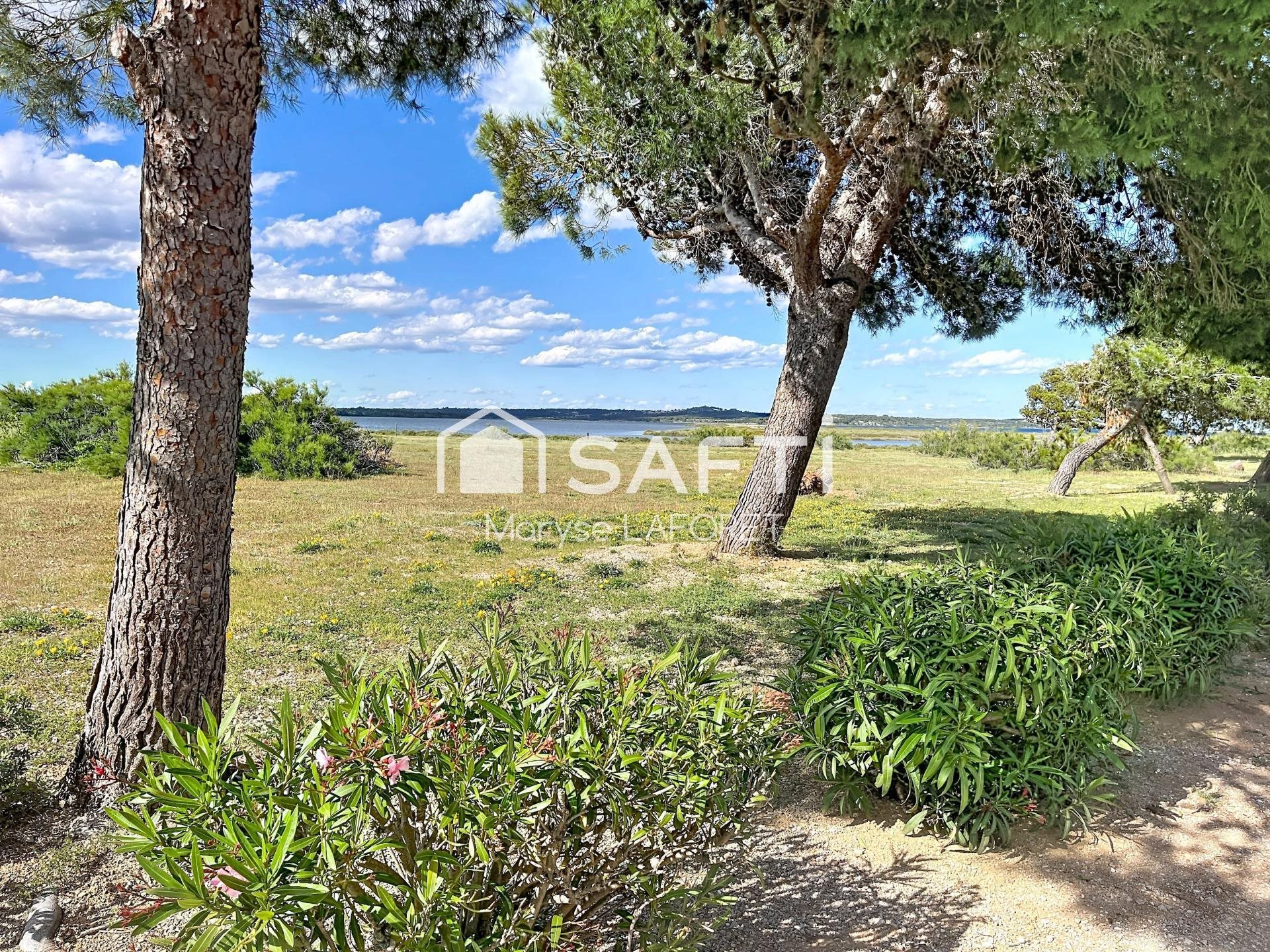 Appartement à vendre, 35m², Fitou