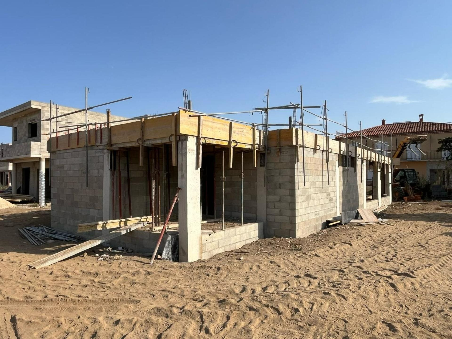 Maison à vendre, 78m², Rivesaltes