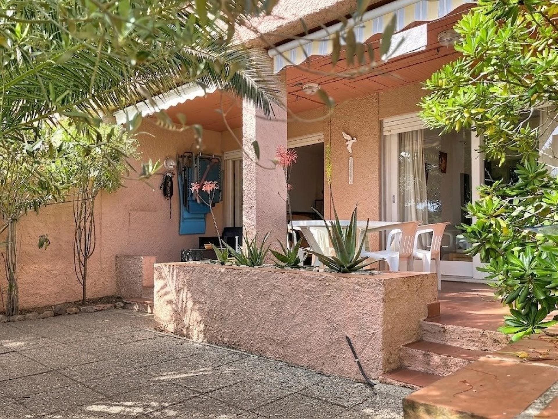 Appartement à louer, 35m², Fitou