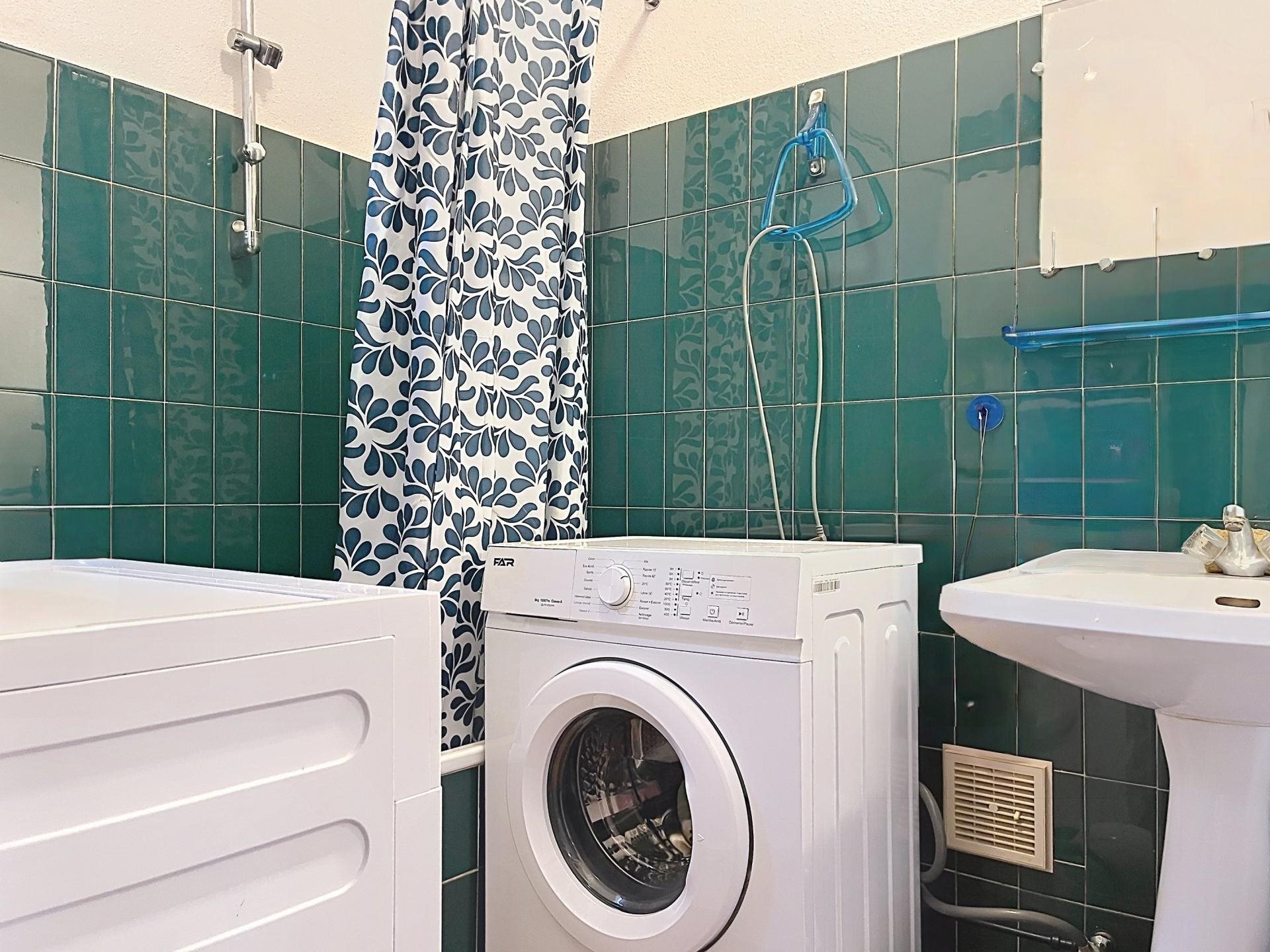 Appartement à louer, 35m², Fitou