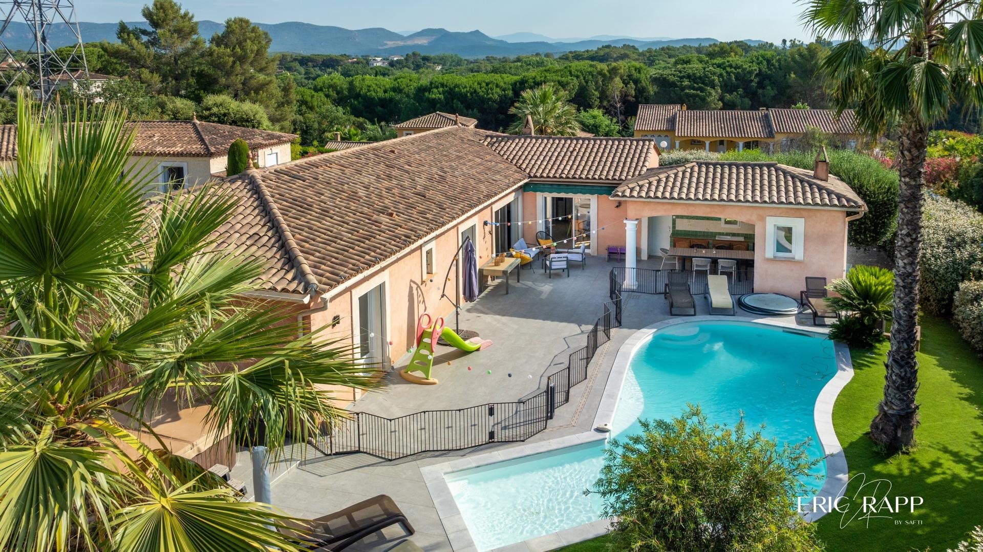 Maison à vendre, 136m², Puget-sur-Argens