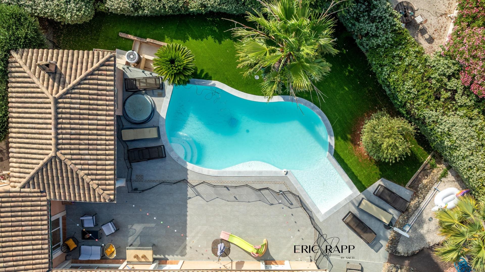 Maison à vendre, 136m², Puget-sur-Argens