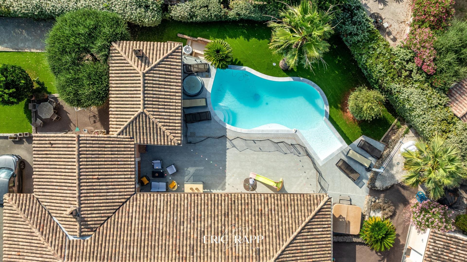 Maison à vendre, 136m², Puget-sur-Argens