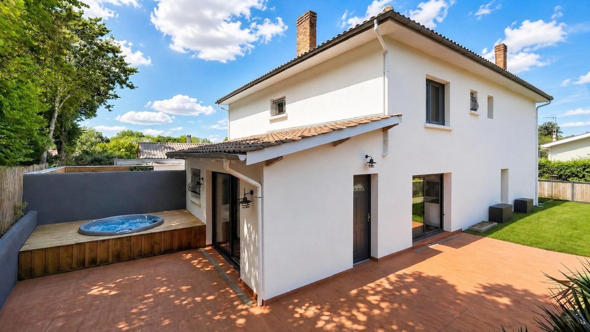 Appartement à vendre, 87m², Ambarès-et-Lagrave