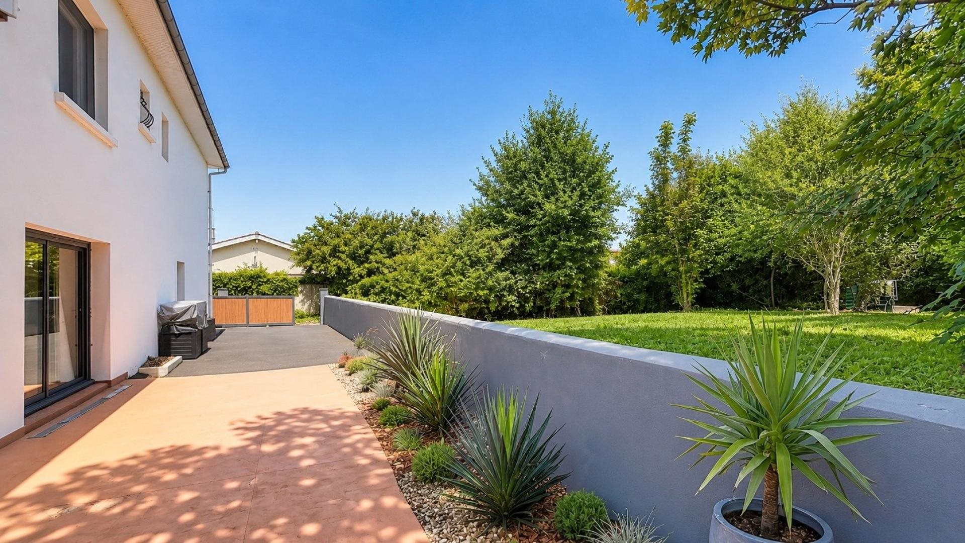 Appartement à vendre, 87m², Ambarès-et-Lagrave
