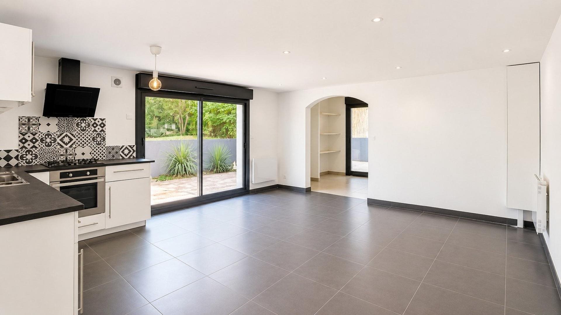 Appartement à vendre, 87m², Ambarès-et-Lagrave