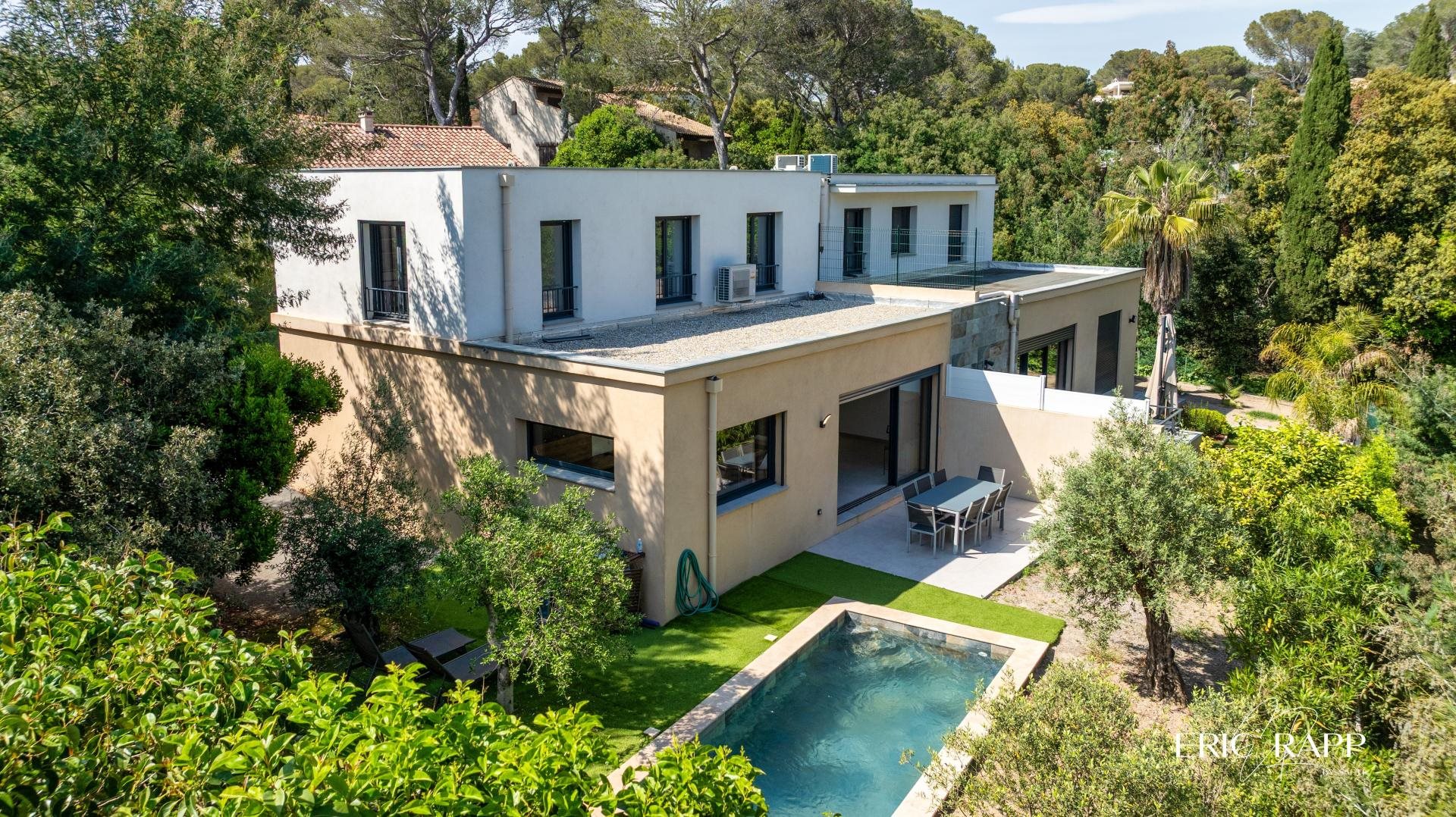 Maison à vendre, 120m², Saint-Raphaël