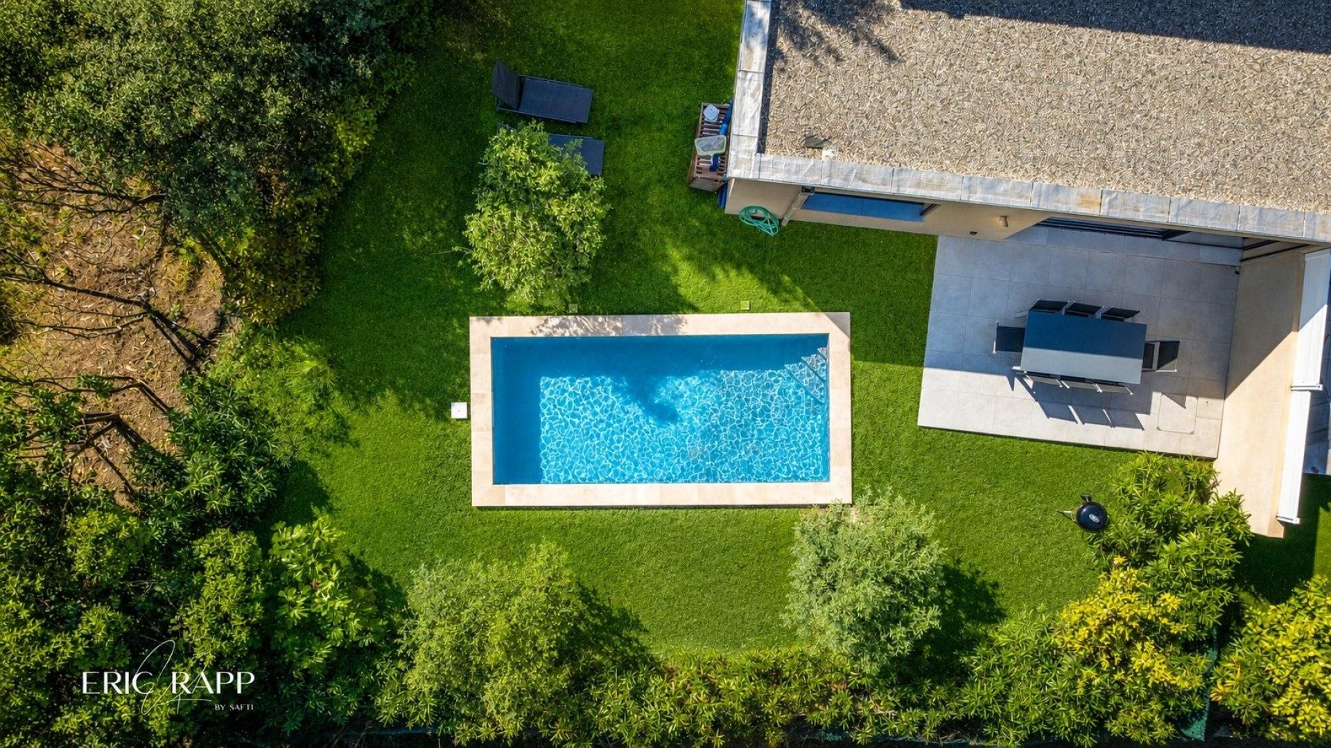 Maison à vendre, 120m², Saint-Raphaël